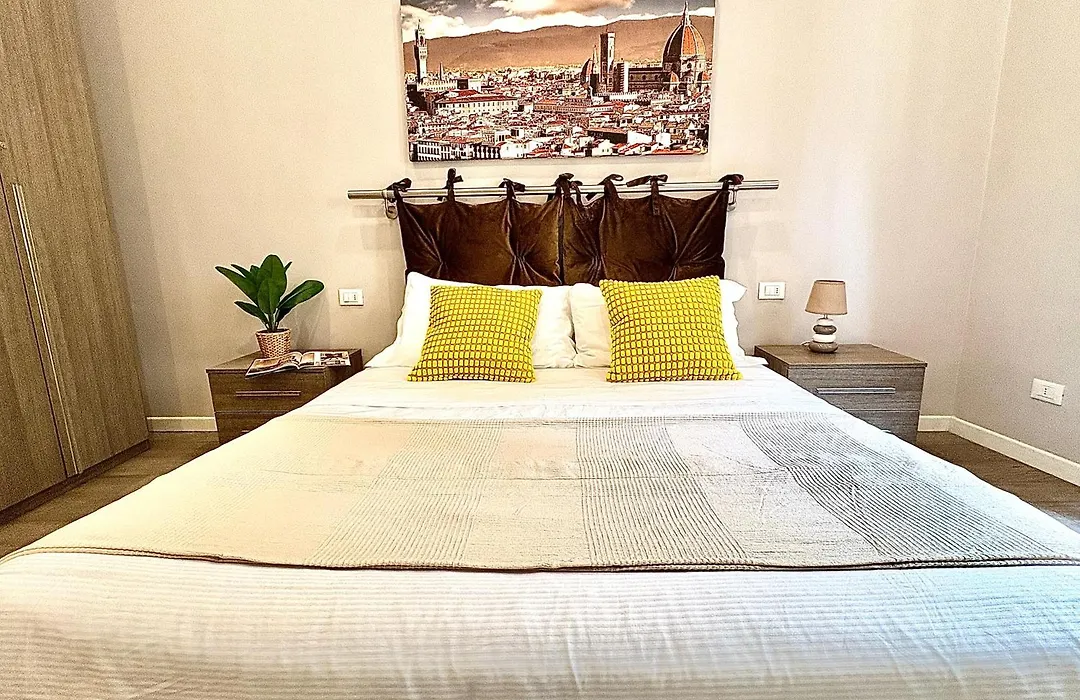 Silver Novella Luxury Apartment - Centro Storico-1