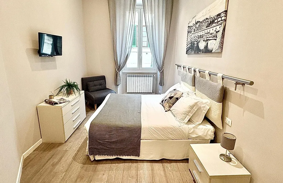 Silver Novella Luxury Apartment - Centro Storico-1
