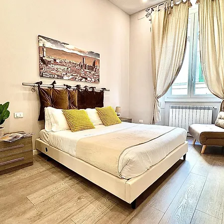Silver Novella Luxury Apartment - Centro Storico-2