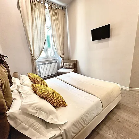 Silver Novella Luxury Apartment - Centro Storico-3